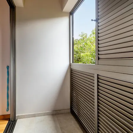 Luminoso Piso En By Apartment *