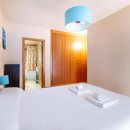 Apartment Luminoso Piso En By La Laguna (Tenerife)